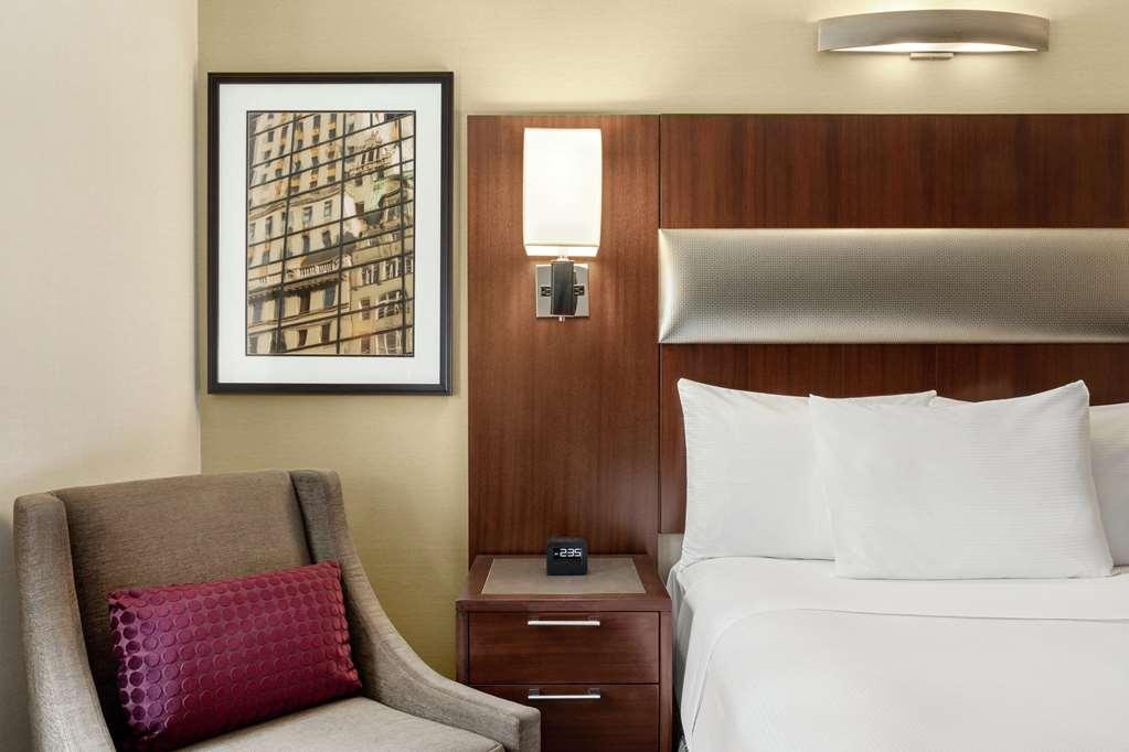 فندق دبل تري باي هيلتون نيو يورك داون تاون الغرفة الصورة